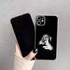 Rapper D-Drake Phone Case For iPhone17,16,15,14,13,12,11 Plus,Pro Max Soft Transparent Cover