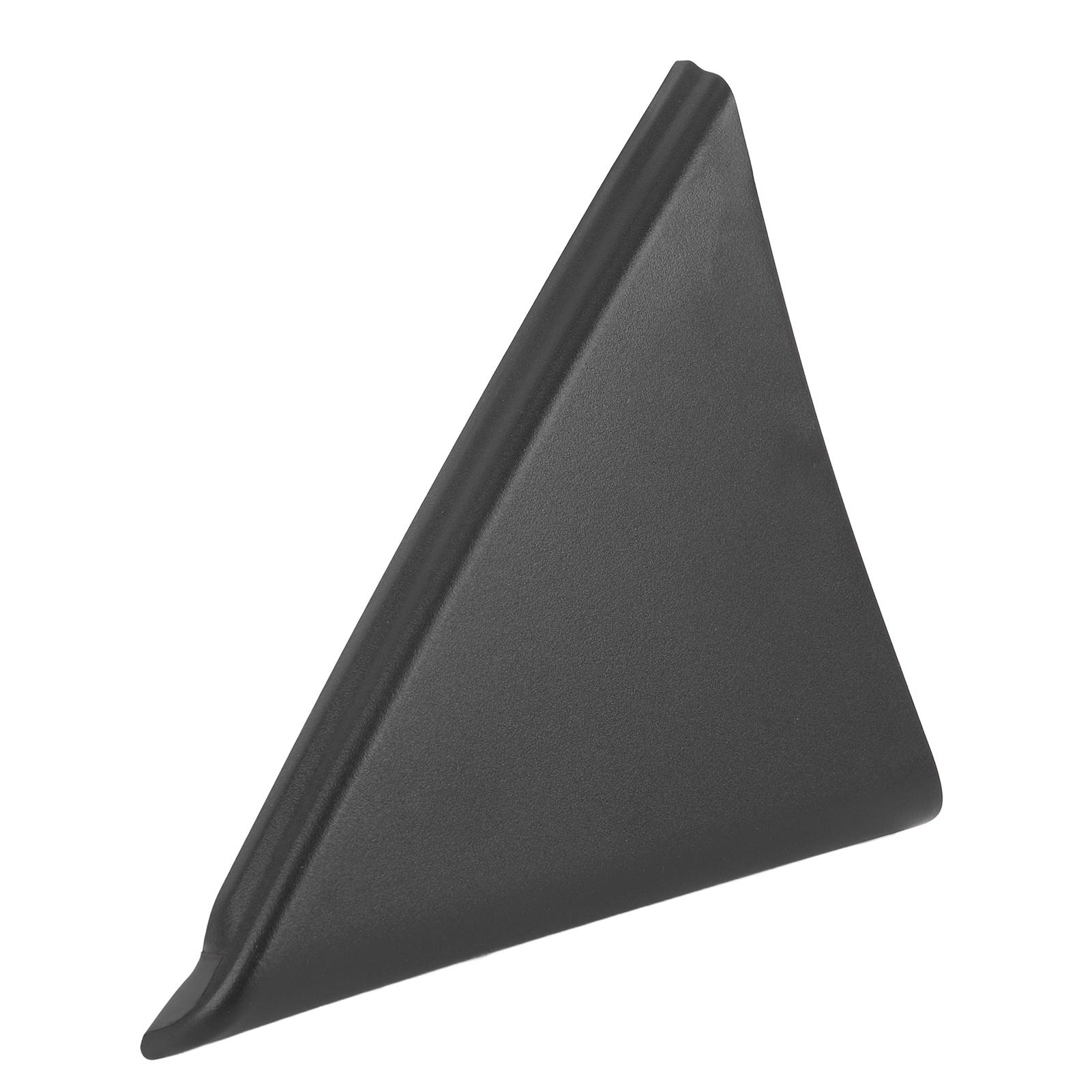 

Верхняя отделка передней двери, устойчивая к царапинам, ударопрочная защитная накладка на внутреннее зеркало