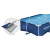 Frame Garden Pool 259X170X61 Cm 15-In-1 Set Bestway 56403N