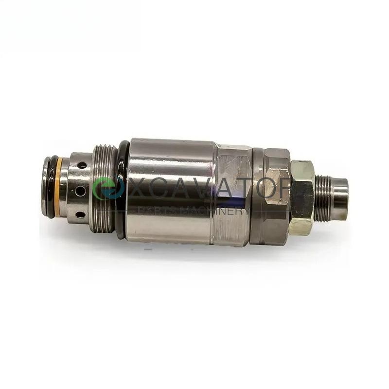 R210LC-7 R215LC-7 R300LC-7 R305LC-7 R210-7 R305-7 Overload Relief Valve for Excavator Hyundai 31N8-17430 31N817430