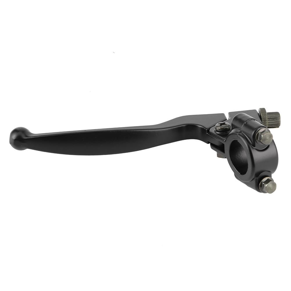 Heavy Duty Aluminum Alloy Clutch Lever for Honda XR50R XR70R XR80 XR80R XR100R XR200R