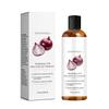 Rosemary Shampoo with Onion & Biotin: Volumizing Shampoo for Thicker-Looking Hair - Smooths Scalp - Thickening Formula Support Hair Regrowth For Women