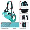Thicken Handle Dog Lift Harness Adjustable Strap Pet Lifting Vest Dog Sling Carrier  Pet Supplies