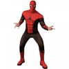 Spiderman: No Way Home Mens Deluxe Suit