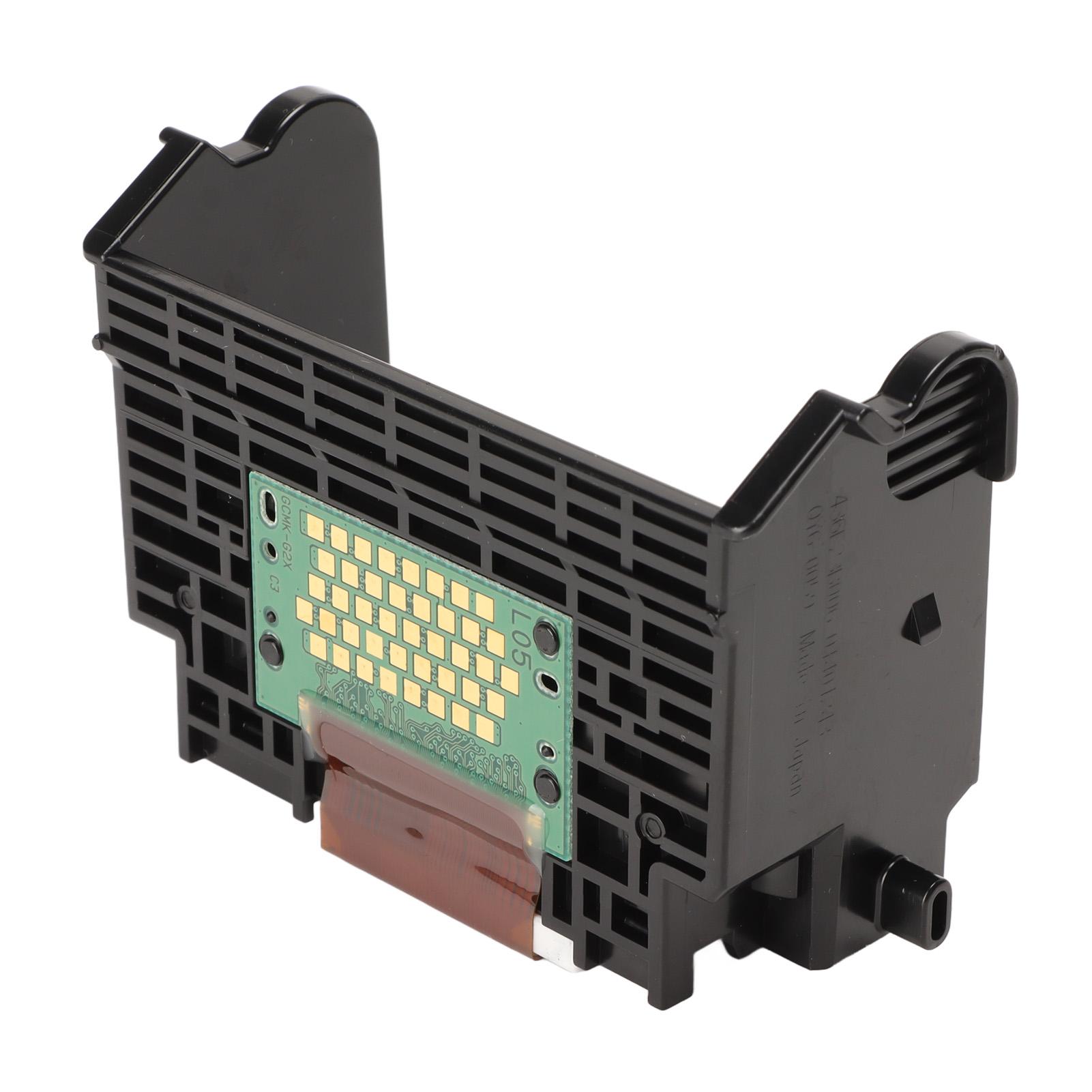 

Заміна друкуючої головки із захисною кришкою, пластикова кольорова друкуюча головка для IP4200 MP530 MP500 QY6