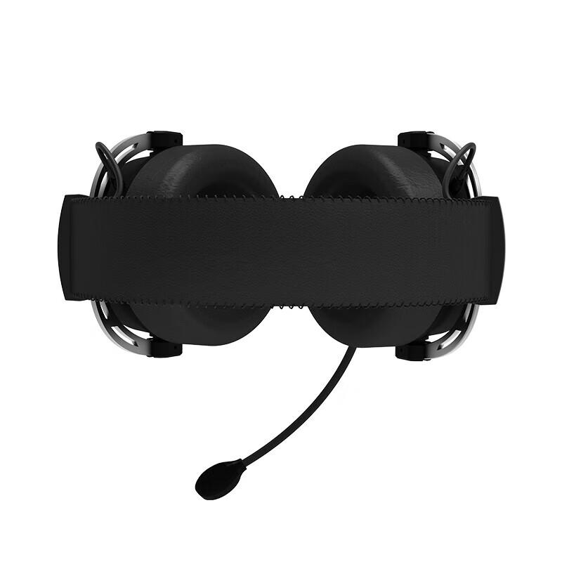 Lenovo ThinkPlus X370 RGB 7.1 USB Gaming Headset (CN version)