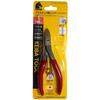 Keiba Slim Plastic 140mm PL-785 Nippers,