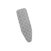 Insulated Elastic Ironing Board Cover for Heat Protection Laundry Accessories