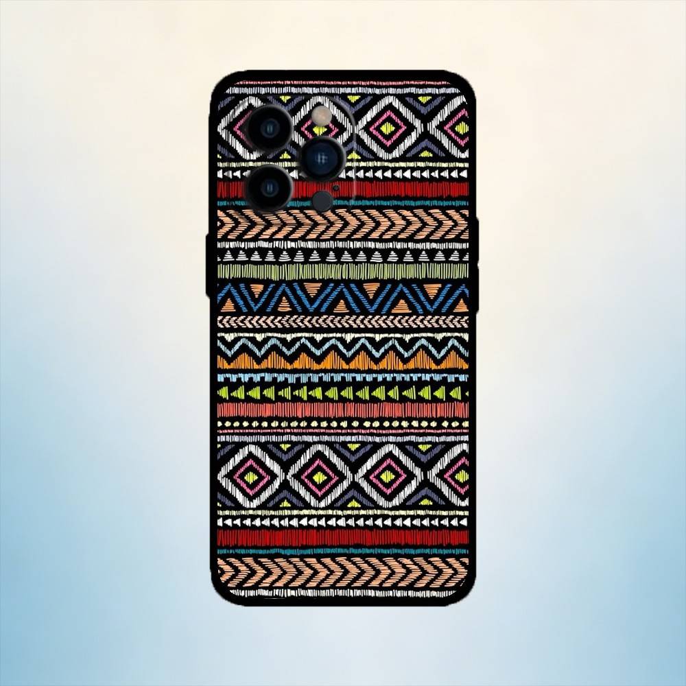 AAA P-Palestine H-Hattah Keffiyeh pattern   Phone Case For iPhone 17,16,15,14,13,12,11 Plus,Pro Max,XS,Soft Silicone Black Cover