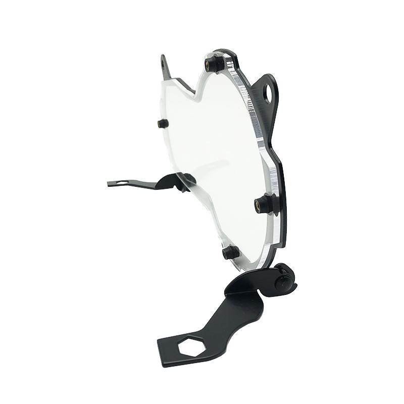 R1200GS R1250GS Headlight Guard Protector Lens Cover For BMW R 1250 GS LC ADV R1200 GS Adventure GSA 2013-2023 2020 2021 2022