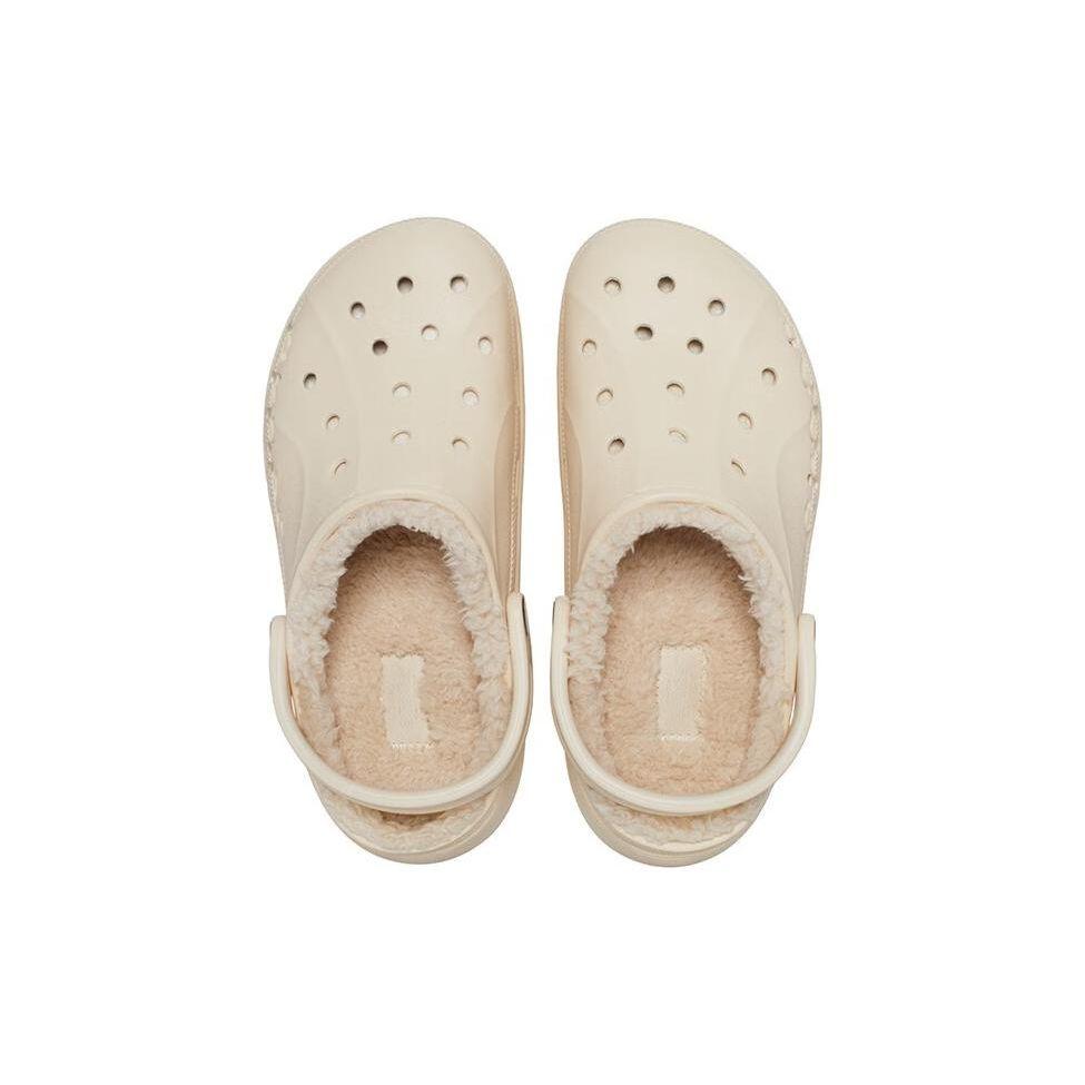 Crocs Comfortable Versatile Casual Clogs Women Footwear White 208708-11S
