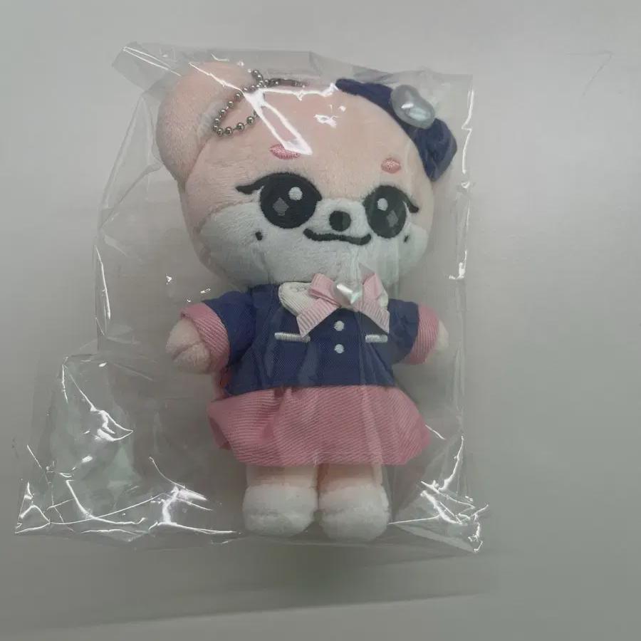 Ive Minive School Tiger Doll