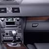 Glove box handle for Volvo 30643013