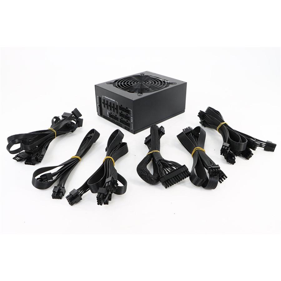 2000W Full Modular ATX Mining Power Supply 90% Efficiency