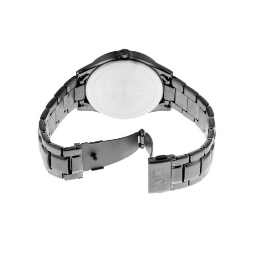 A|X Armani Exchange DANTE AX1877 Men's Gunmetal Watch