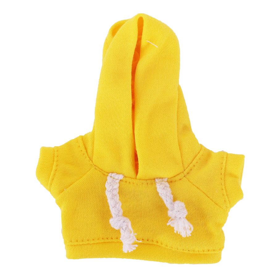 

Набор одежды для куклы для плюшевой куклы Лабубу 17 см, аксессуары, игрушки для девочек, подарки на день рождения и Рождество