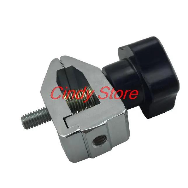 1Pc HJJ-001 Force Push and Pull Clamp Clamps For Max Load 500N Test Stand