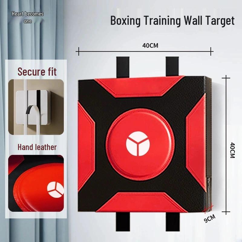 Smart Music Boxing Trainer