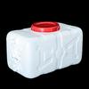 ZISIZ Large Capacity Car Water Storage Bucket