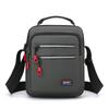 Li Shen Men's Multi-functional Shoulder Bag