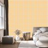 Wallpaper Fabric Pattern Cream, Bottom Cream for Living Room and Bedroom 50x1000
