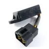 CYCLI-Glow Plug Timer Relay 128300-77920 Timer Unit Flameout Relay Parts Component For Yanmar Engine 4TNV94