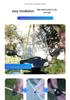 Electric Vehicle & Scooter Universal HD Transparent Windshield