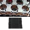 EVO Head Bolt High Strength ARP 207-4203 35CRMO Cylinder Head Double Threaded Bolt