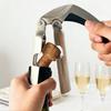 Champagne Bottle Opener and Cork Puller Champagne Bottle Opener and Sparkling Wine Cork Puller Sparkling Wine Bottle Opener