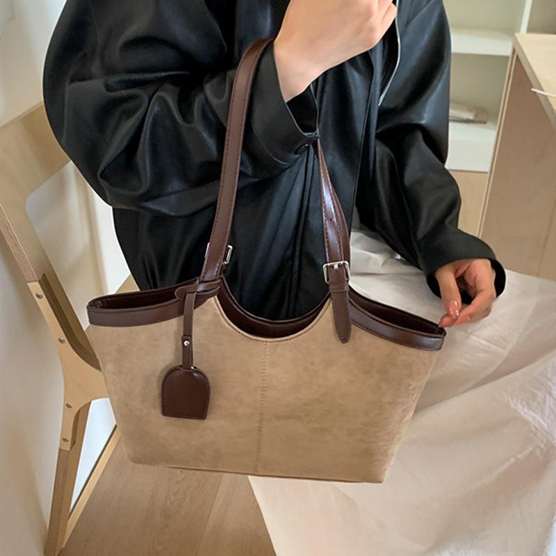 Women's Fashion Shoulder Bag In Leather, Popular Classic Elegant Handbags, Luxury Crossbody Bag For Ladies