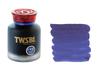 TWSBI Bottled Midnight Blue Ink, 70ml,