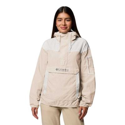 Chaquetas y abrigos – Cortavientos