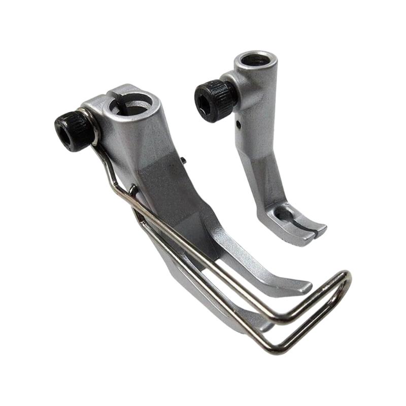 

Sewing Machine Bilateral Feeder Presser Foot For KP367N KP367W 867 467 767 1767 Sewing Machine Presser Feet Accessories 1