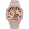 Watch Casio G-Shock GMA-S2100MD-4AER Carbon Core Guard CasiOak