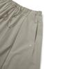 [Snowpeak] Syntech Women's Woven Skirt Beige Gray (S24MWSSK31)