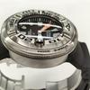 Used CITIZEN B873-S057892 PROMASTER PROFESSIONAL DIVERS