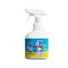 Powerful Kitchen Range Hood Degreaser and Oil Stain Remover
