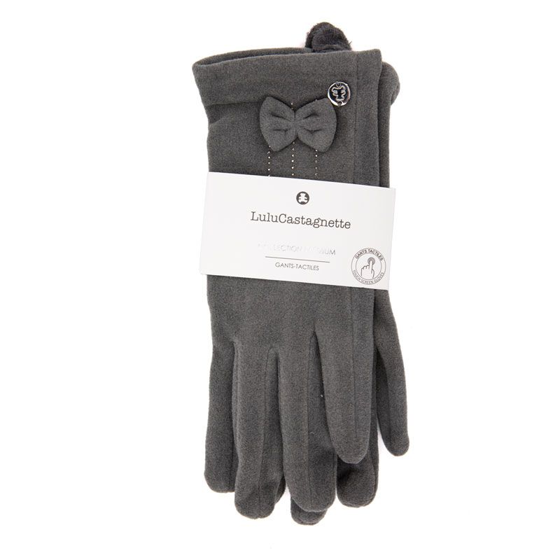 Women's Gloves Women LULU CASTAGNETTE