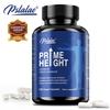 Calcium, Magnesium, Zinc, Plus Vitamins D3 and K2 - Arginine - Bone Health