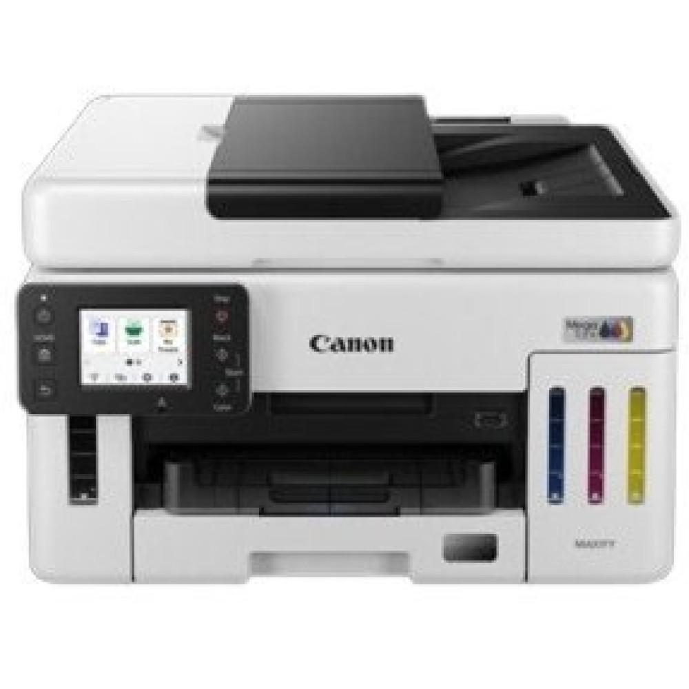 Canon MAXIFY GX6140 Multifunction Device