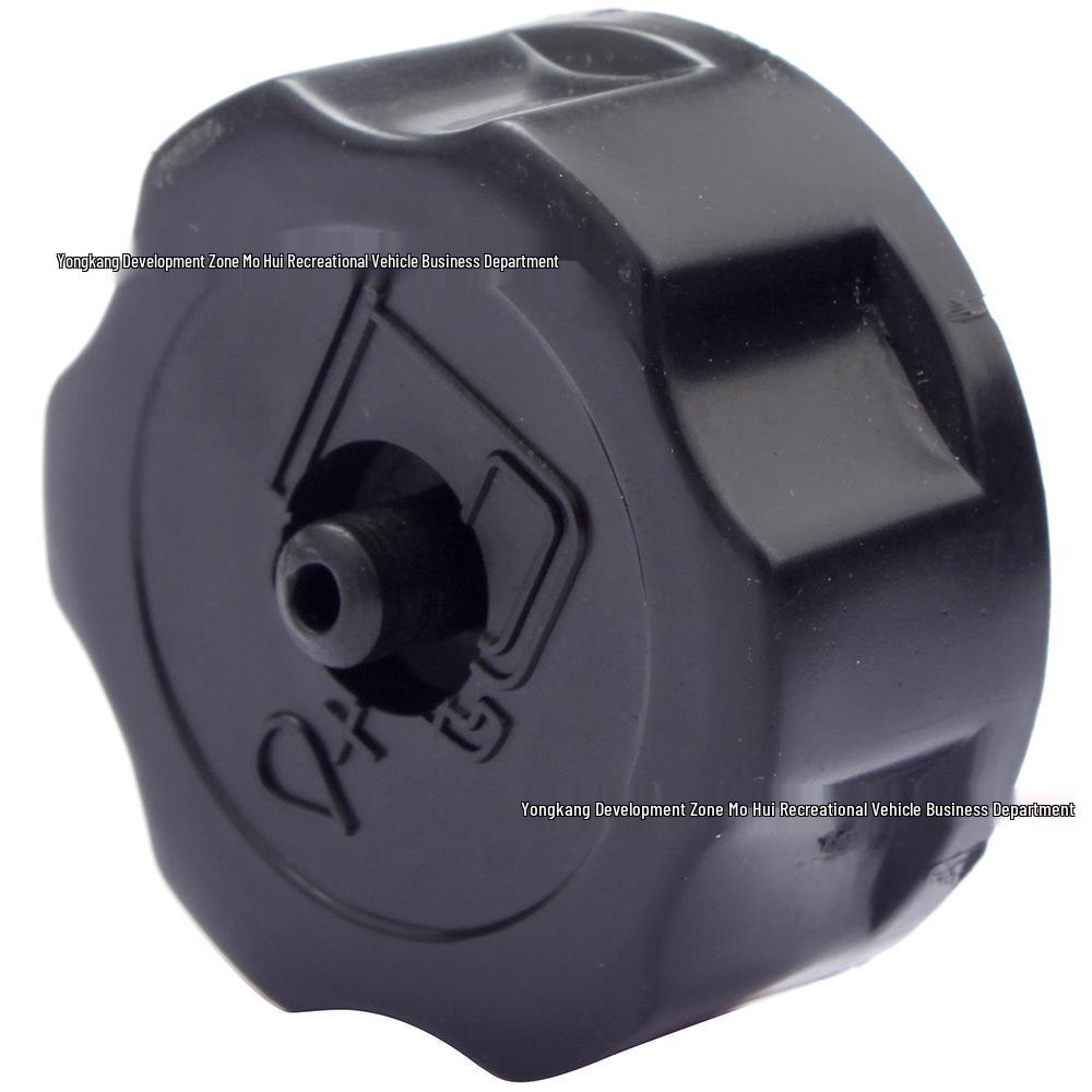 33MM Mini Off-Road Motorcycle ATV Beach Buggy Fuel Tank Cap for 47/49cc. Plastic
