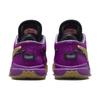 LeBron 20 Low Top Basketball Shoes Purple Unisex FD0207-500