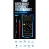 SUNSHINE DT-17N Fully Automatic Digital Multimeter with  LCD Display Auto Identification Range Test Repair Instrument
