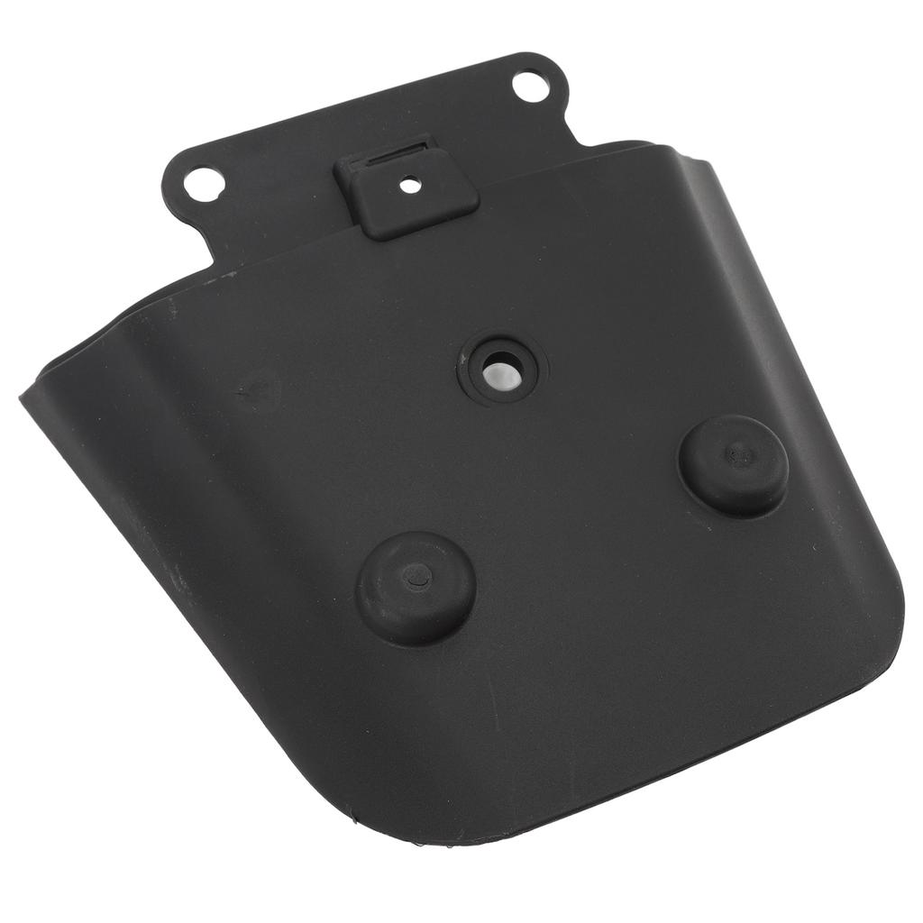 Motorrad Hinterradkotflügel Kratzschutz Verbesserung des Fahrerlebnisses Spritzschutz für das Hinterrad