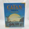 Kaart Puzzel: Catan Eiland Bordspel - Engelse Versie voor Volwassenen & Kinderen