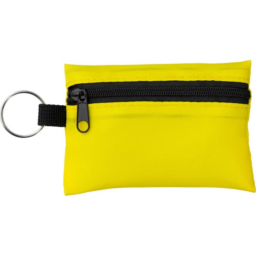Valdemar Keyring First Aid Kit (Pack of 16)