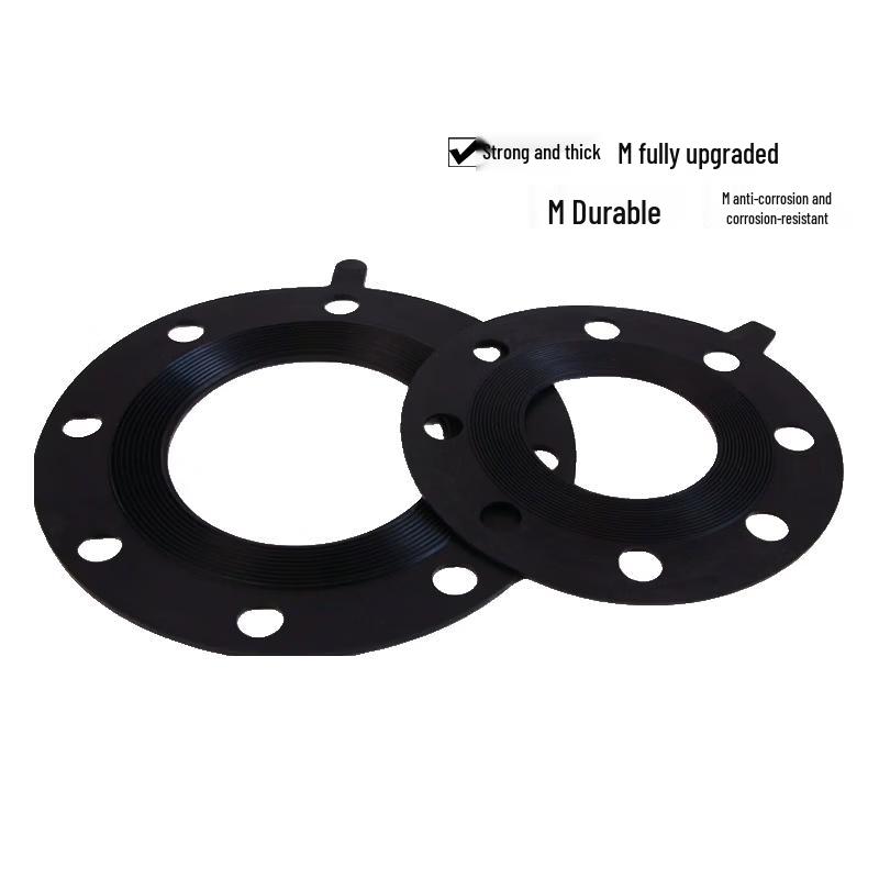 PE Water Pipe Flange Connector