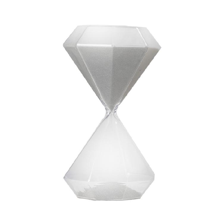 Hourglasses Sand Timer 5 Min Sand Clock Watch Management Assistant for Kitchen,Office,Yoga,Classroom Creative Gift