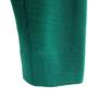 LANVIN BOUTIQUE 80s Made In France Vintage No Color Jacket 38 Green Women Used