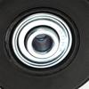 12Pcs/Set Silent Travel Luggage Wheels Replacement Dia40/45/50/60/70/75/80/90/100mm Suitcase Part Axles Sliding Resistant Caster